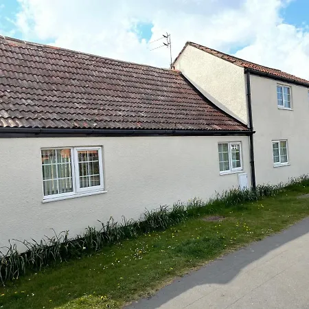 Sweetpea Cottage In Louth Louth  Exterior photo
