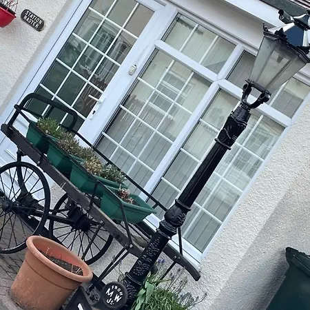 Sweetpea Cottage In Louth Louth  Exterior photo