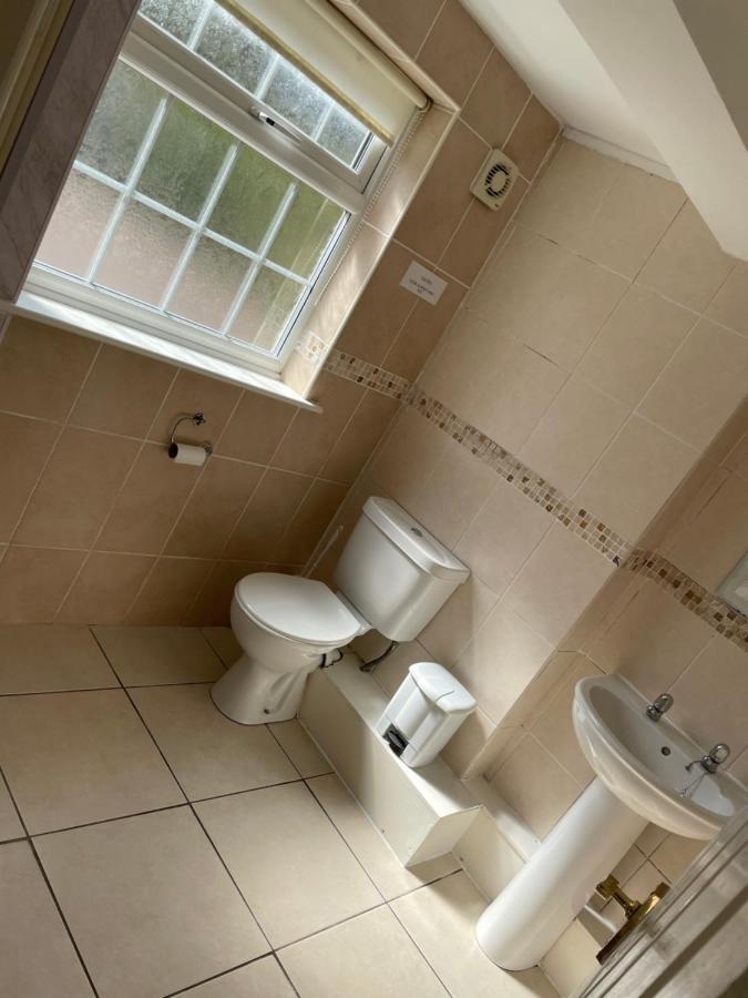 Holiday home Sweetpea In Louth Louth (Lincolnshire)