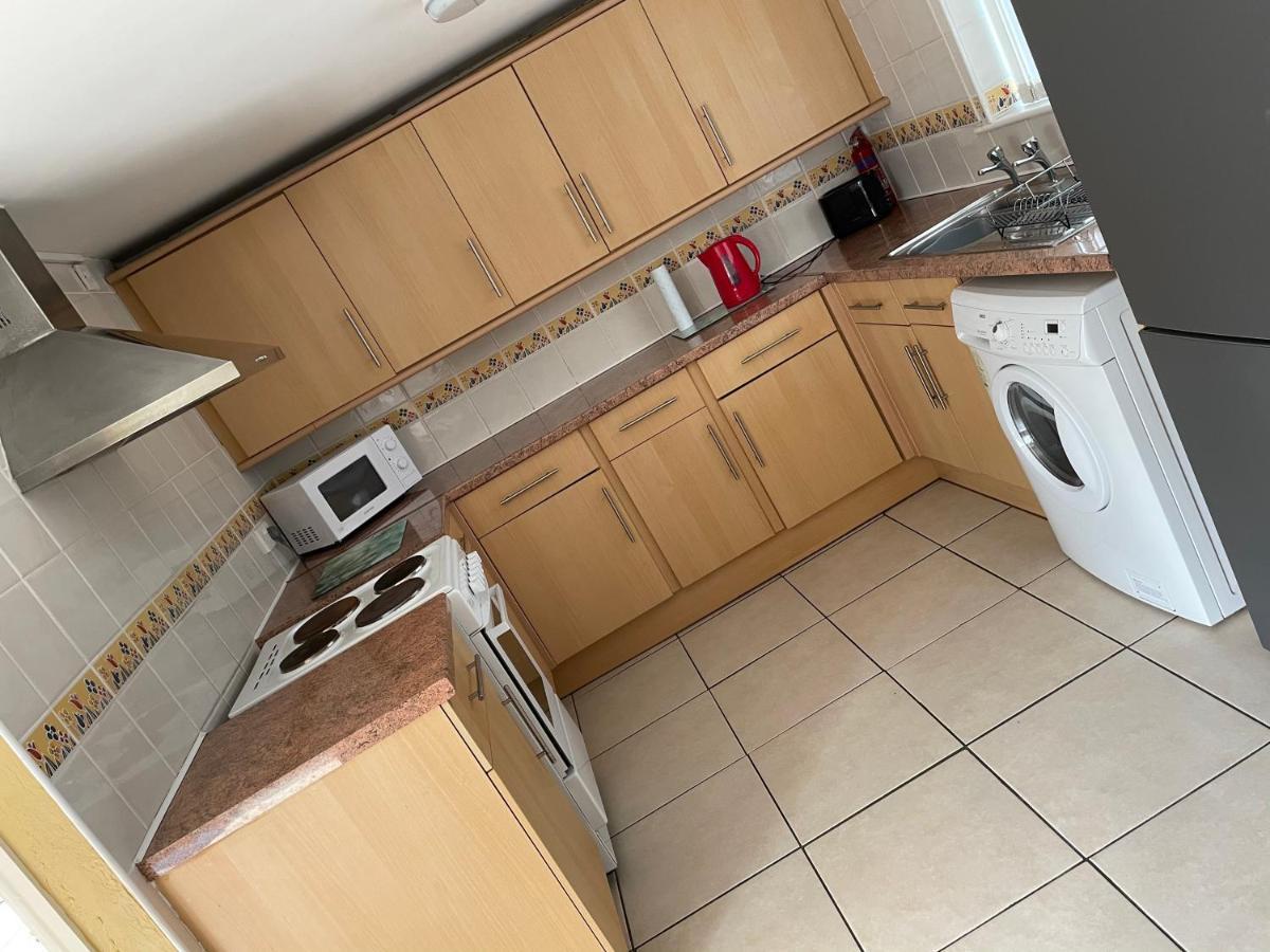 Holiday home Sweetpea In Louth Louth (Lincolnshire)
