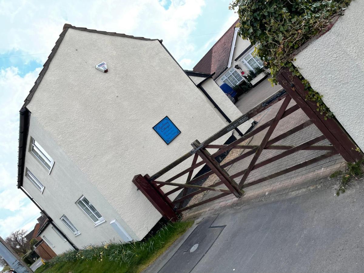 Holiday home Sweetpea In Louth *